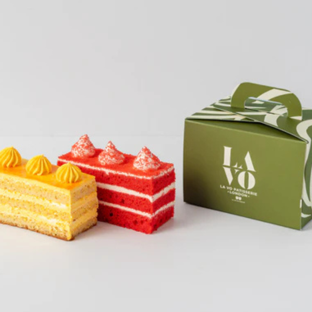 La Vo Patisserie