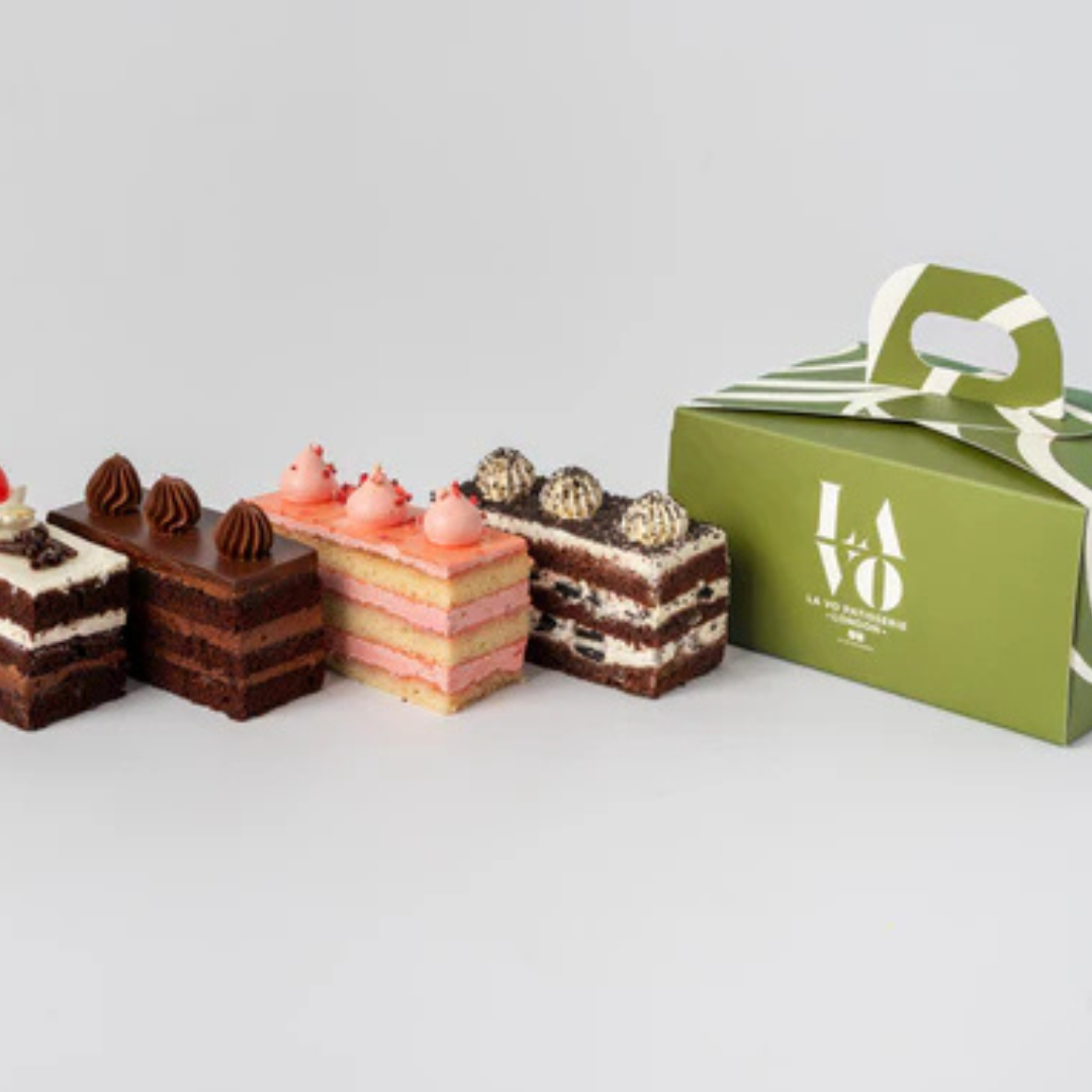 La Vo Patisserie