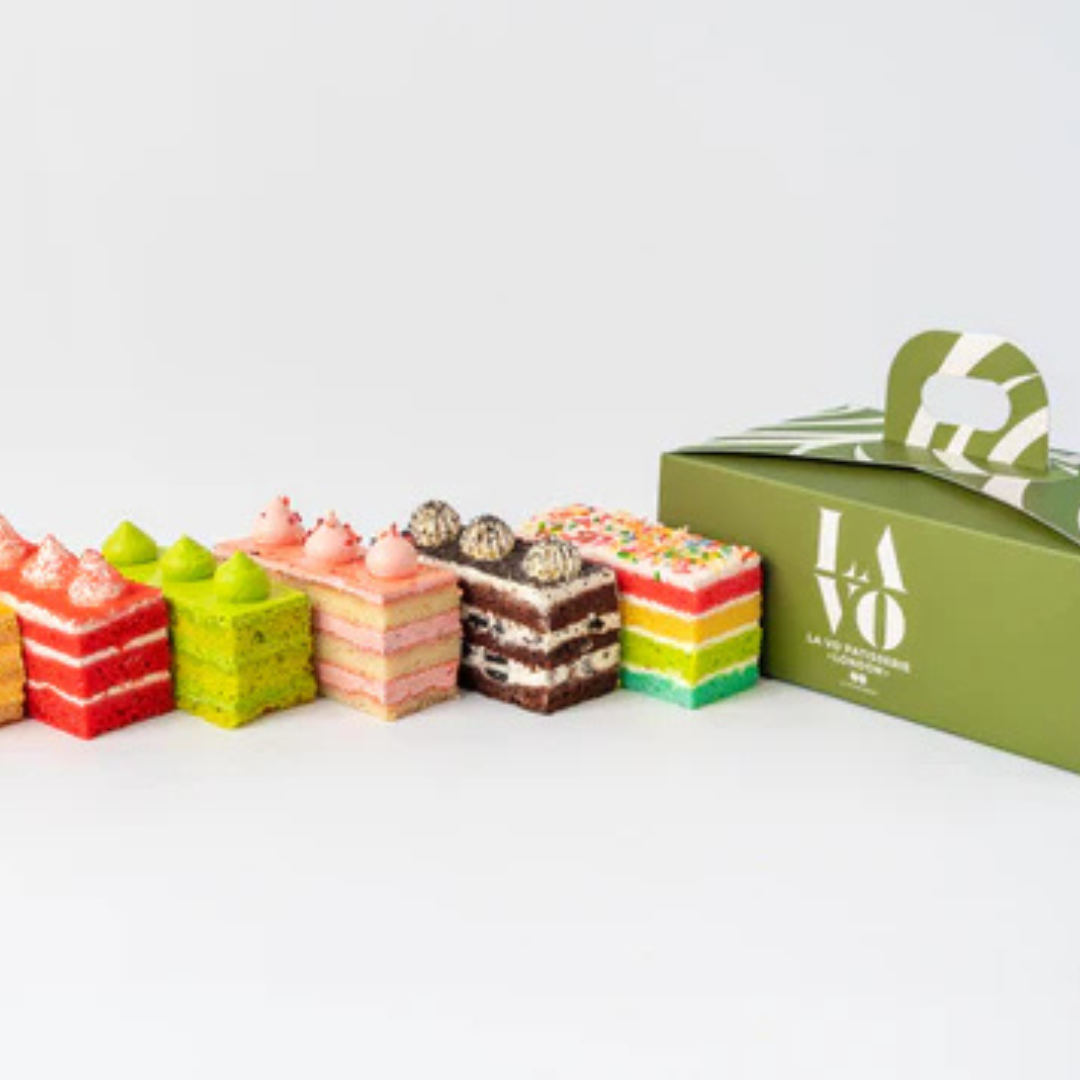 La Vo Patisserie