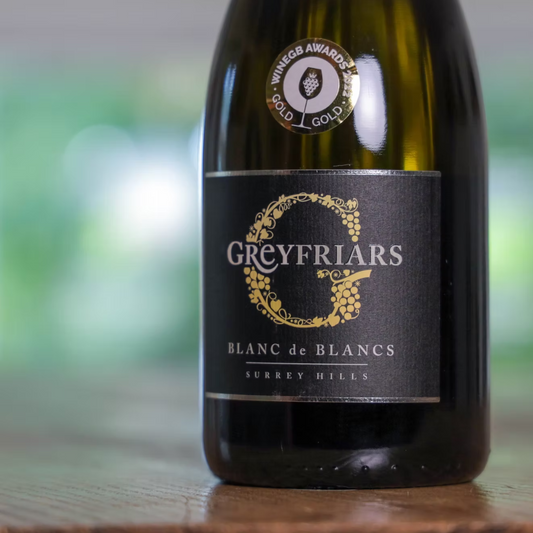 Greyfriars Vineyard
