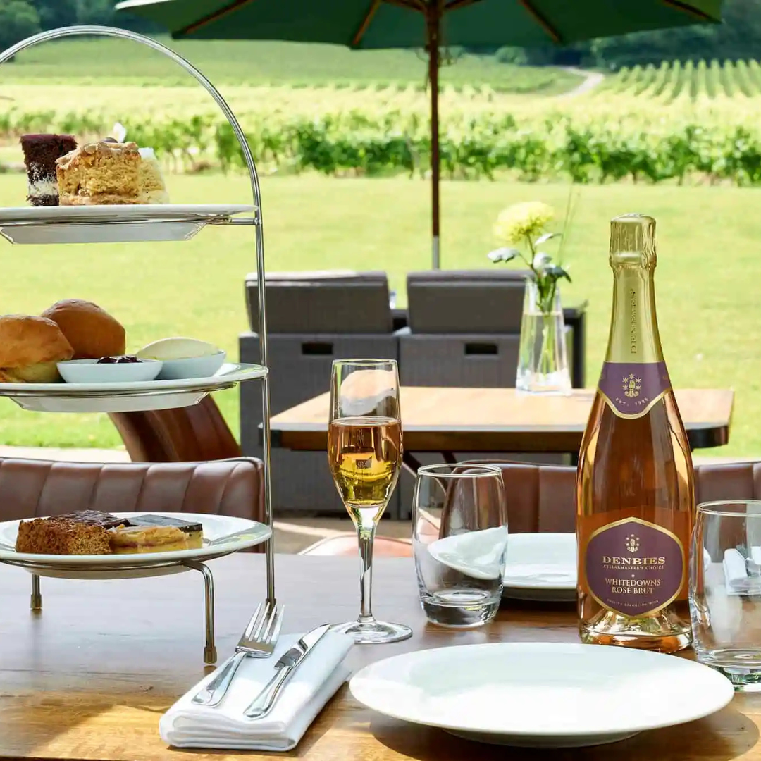 Denbies Wine Estate