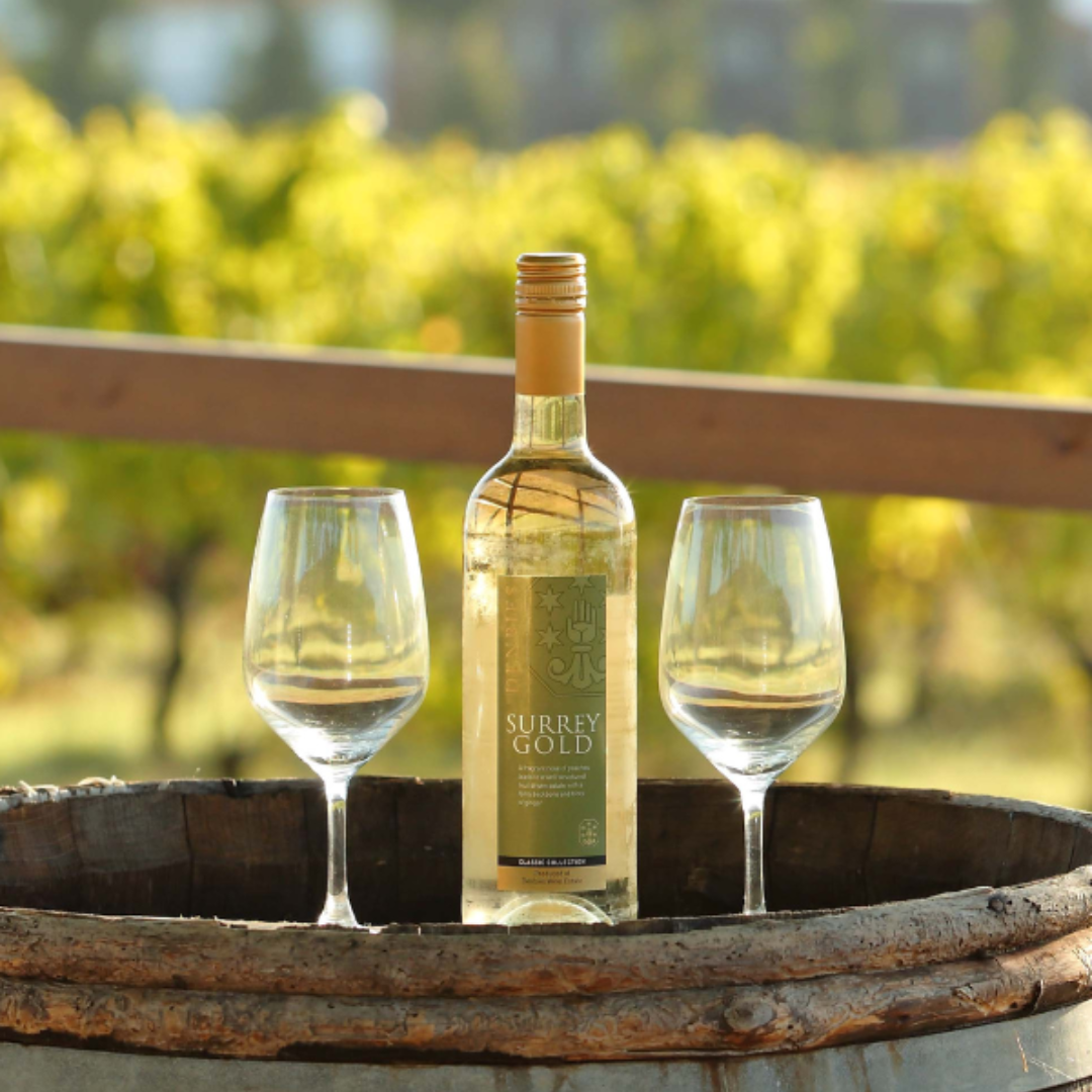 Denbies Wine Estate
