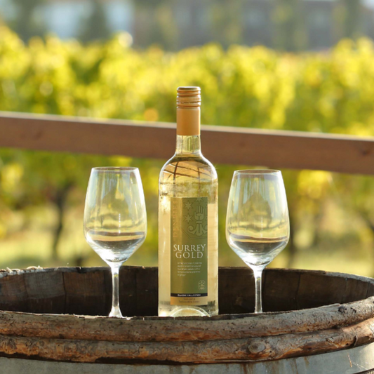 Denbies Wine Estate