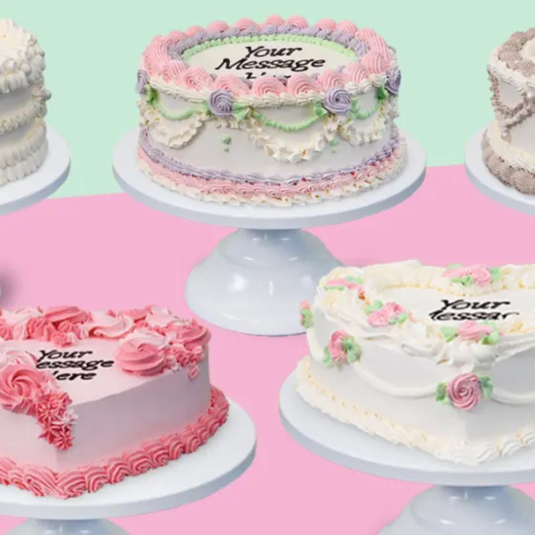 Cake Box