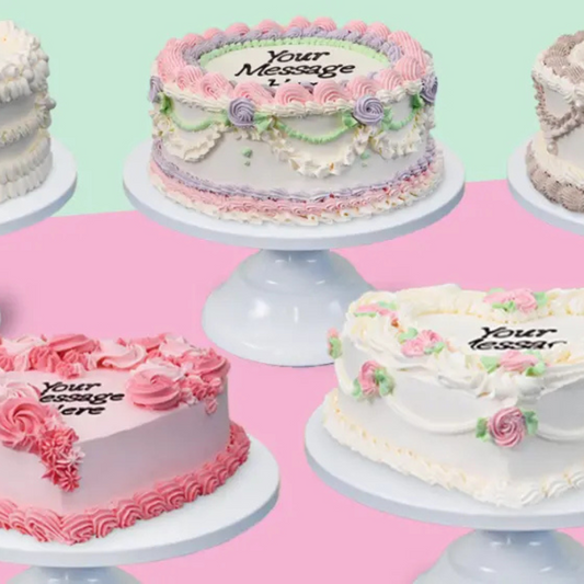Cake Box