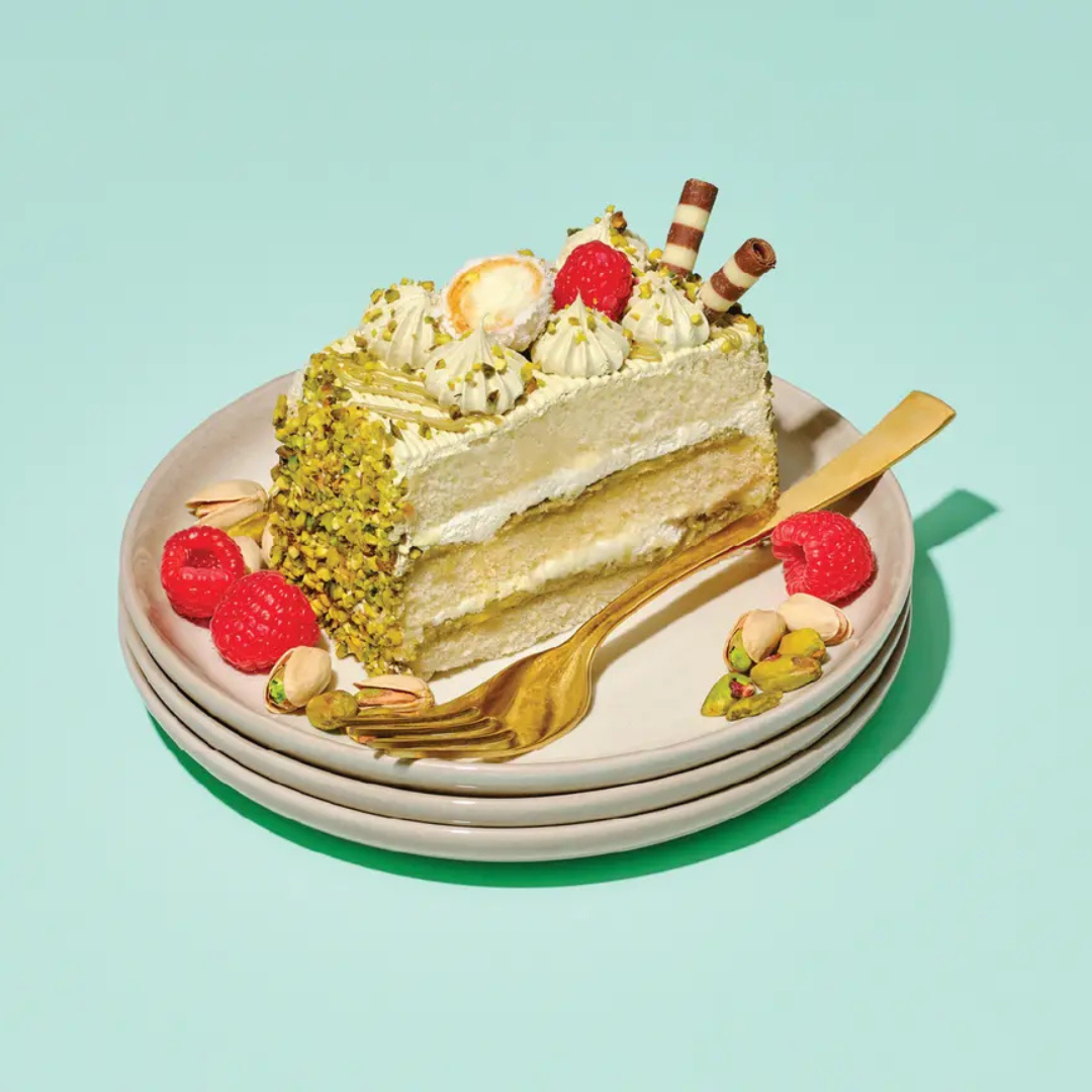 Cake Box