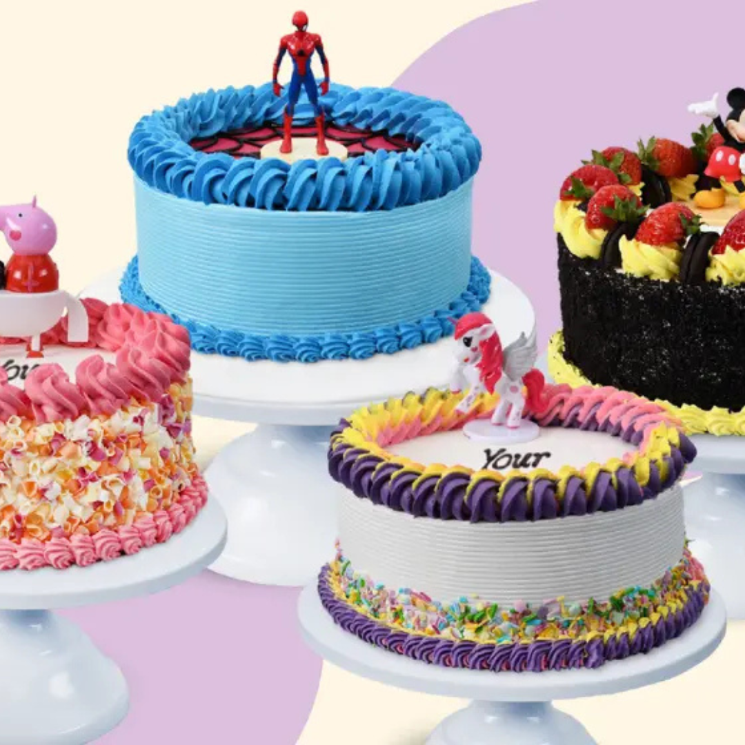 Cake Box