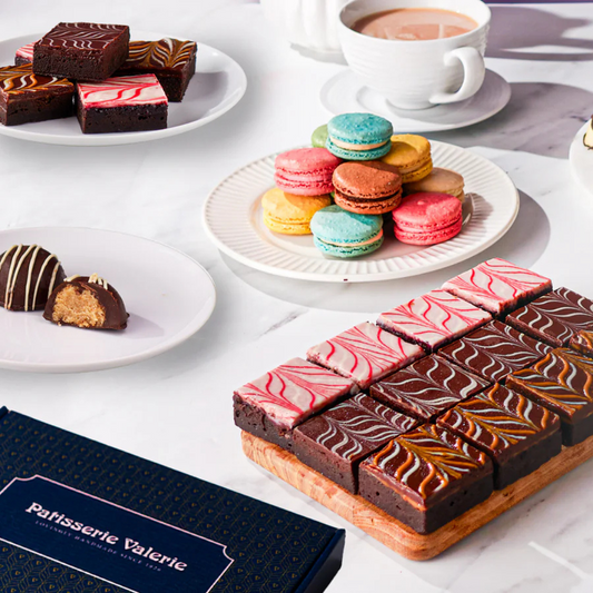 Patisserie Valerie